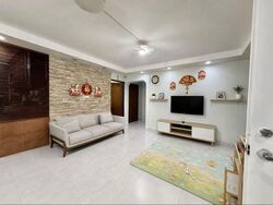 Blk 154 Jalan Teck Whye (Choa Chu Kang), HDB 4 Rooms #570896641